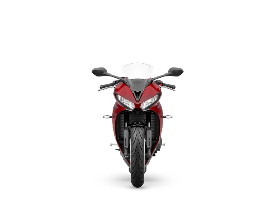 Angebot Triumph Daytona 660 Bild 6: Angebot Triumph Daytona 660