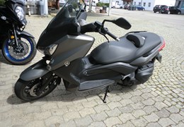 Gebrauchte Yamaha XMAX 400