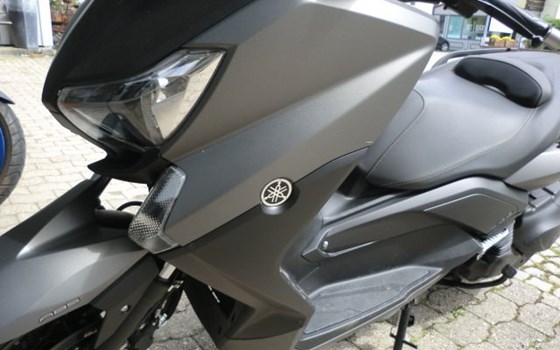 Gebrauchtmotorrad Yamaha XMAX 400 - Bild 6