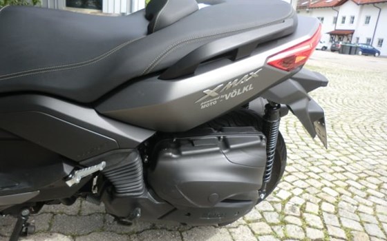 Gebrauchtmotorrad Yamaha XMAX 400 - Bild 7