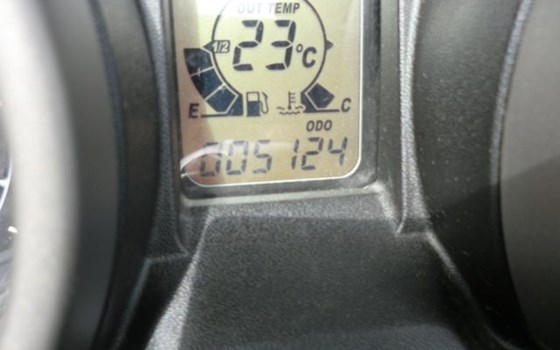 Gebrauchtmotorrad Yamaha XMAX 400 - Bild 9