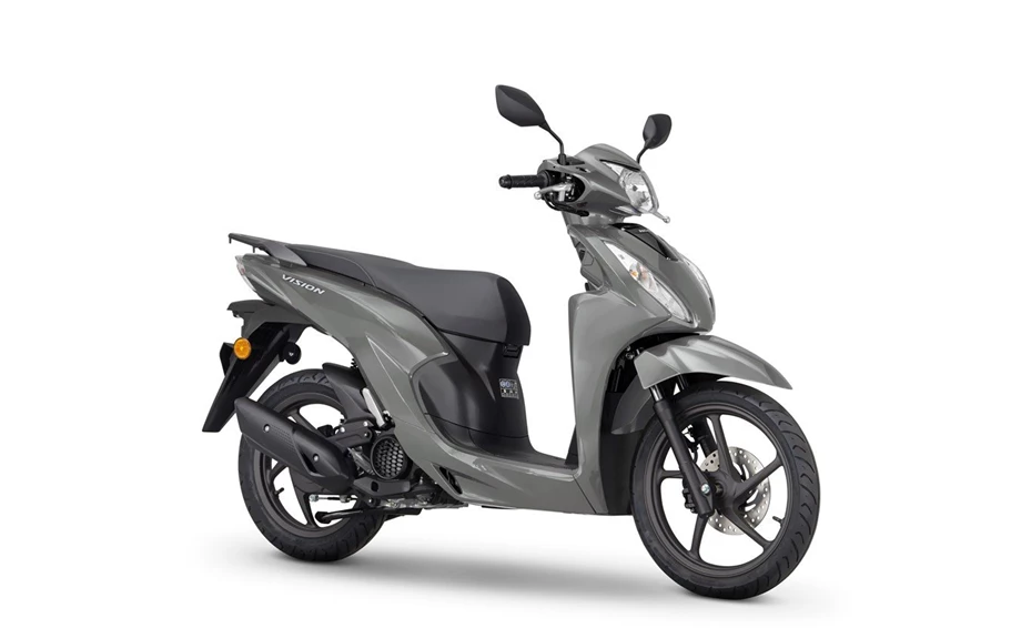 Offer Honda NSC Vision 110 Bild 6: Offer Honda NSC Vision 110