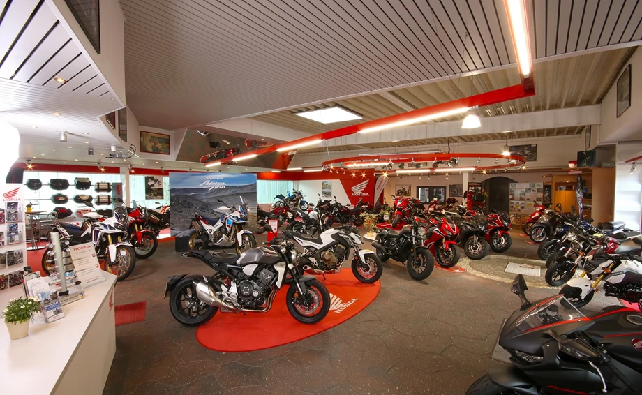 Offer Honda NSC Vision 110 Bild 5: Offer Honda NSC Vision 110