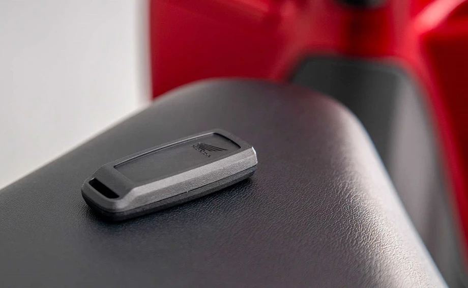 Offer Honda NSC Vision 110 Bild 7: Offer Honda NSC Vision 110