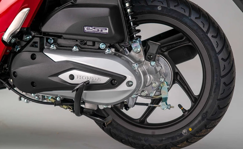 Offer Honda NSC Vision 110 Bild 9: Offer Honda NSC Vision 110