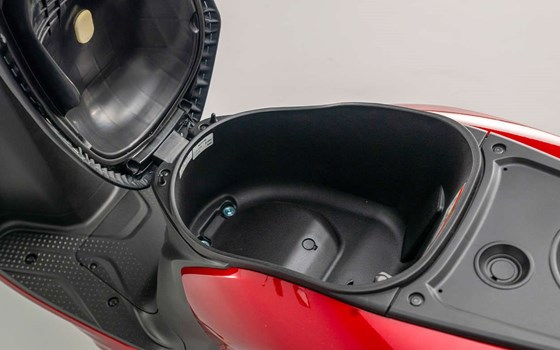 Neufahrzeug Honda NSC Vision 110 - Bild 10