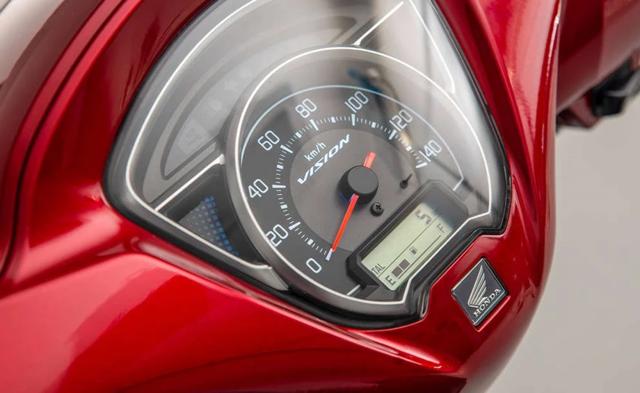 Offer Honda NSC Vision 110 Bild 12: Offer Honda NSC Vision 110