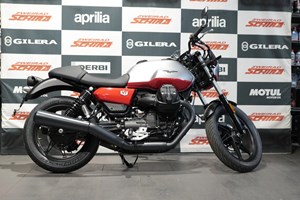 Angebot Moto Guzzi V7 Stone Corsa