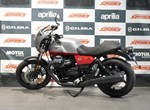 Angebot Moto Guzzi V7 Stone Corsa