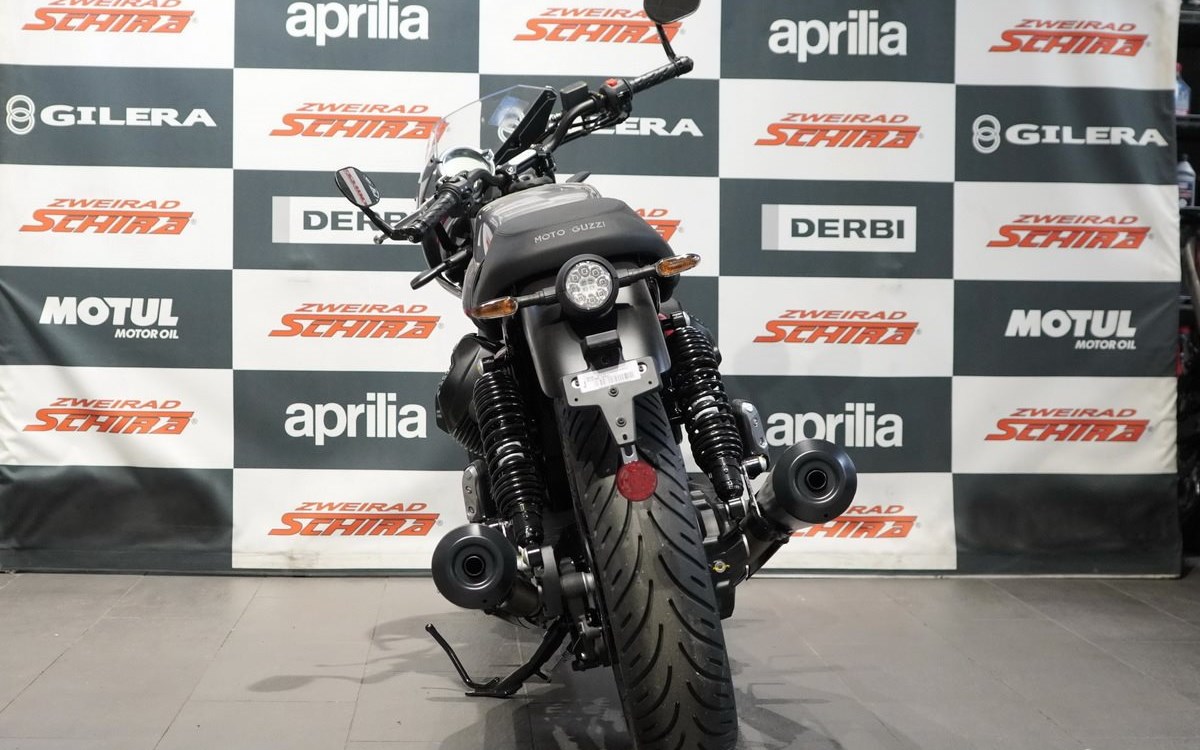 Angebot Moto Guzzi V7 Stone Corsa