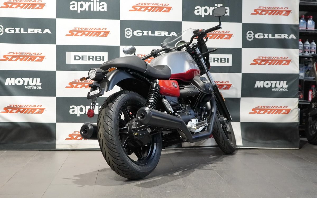 Angebot Moto Guzzi V7 Stone Corsa