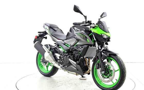 Neufahrzeug Kawasaki Z900 SE - Bild 2