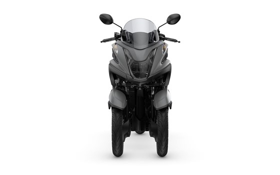 Neufahrzeug Yamaha Tricity 125 - Bild 12 Neufahrzeug Yamaha Tricity 125 - Bild 12
