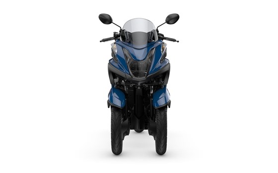 Neufahrzeug Yamaha Tricity 125 - Bild 15 Neufahrzeug Yamaha Tricity 125 - Bild 15