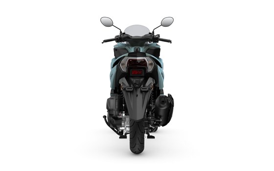 Neufahrzeug Yamaha Tricity 125 - Bild 18 Neufahrzeug Yamaha Tricity 125 - Bild 18