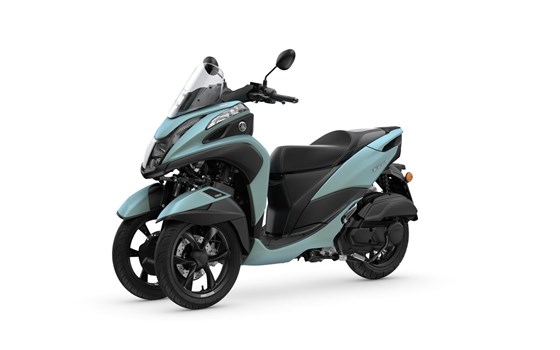 Neufahrzeug Yamaha Tricity 125 - Bild 19 Neufahrzeug Yamaha Tricity 125 - Bild 19