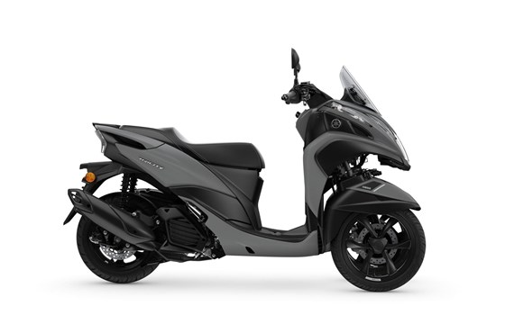 Neufahrzeug Yamaha Tricity 125 - Bild 2 Neufahrzeug Yamaha Tricity 125 - Bild 2