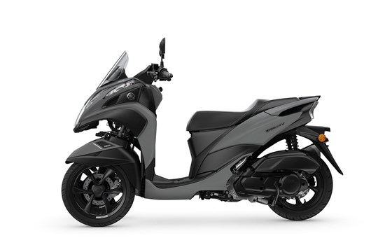 Neufahrzeug Yamaha Tricity 125 - Bild 8 Neufahrzeug Yamaha Tricity 125 - Bild 8