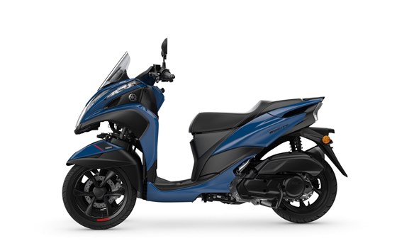 Neufahrzeug Yamaha Tricity 125 - Bild 9 Neufahrzeug Yamaha Tricity 125 - Bild 9