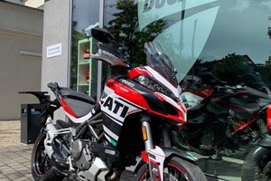 Angebot Ducati Multistrada 1260 S