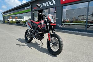 Angebot Aprilia SX 125