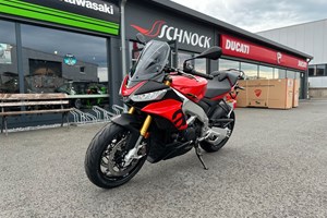 Angebot Aprilia Tuono V4 1100