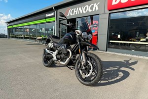 Angebot Moto Guzzi V85 TT