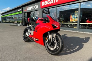 Angebot Ducati Panigale V2