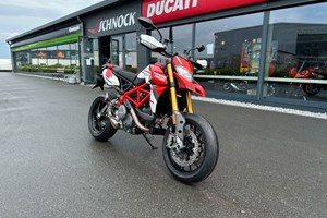 Angebot Ducati Hypermotard 950 SP