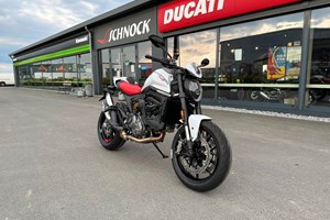 Angebot Ducati Monster 1000