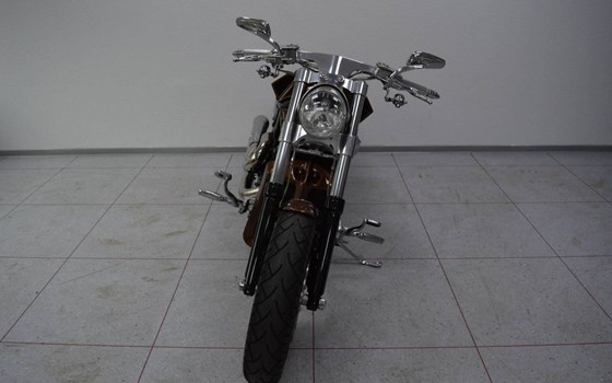 Gebrauchtmotorrad Harley-Davidson V-Rod VRSCA - Bild 5