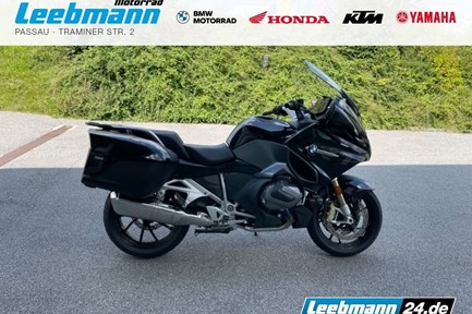 BMW R 1250 RT