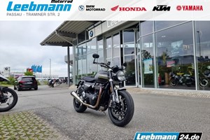 Angebot Triumph Speed Twin 1200