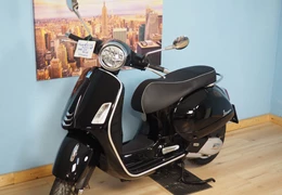 Gebrauchte Vespa GTS 125 Super iGET Gebrauchte Vespa GTS 125 Super iGET