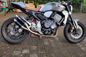 Angebot Honda CB 1000 R