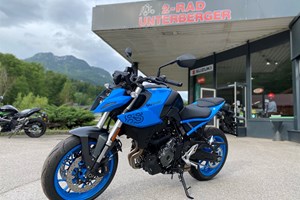 Angebot Suzuki GSX-8S