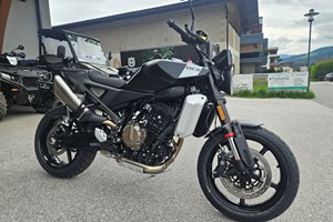 Angebot Husqvarna Svartpilen 801