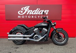 Neumotorrad Indian Scout
