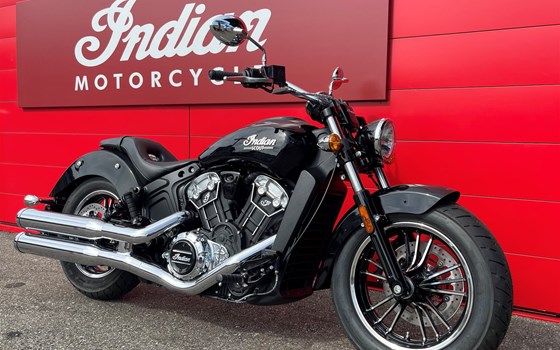 Neufahrzeug Indian Scout - Bild 2