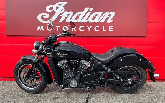 Neufahrzeug Indian Scout - Bild 4