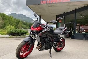 Angebot Kawasaki Z 500