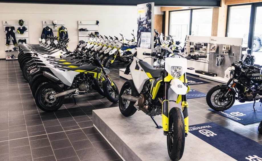 Angebot KTM 125 Duke Bild 7: Angebot KTM 125 Duke