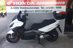 Angebot Kymco Xciting 500i Evo ABS