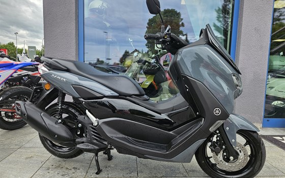 Neufahrzeug Yamaha NMAX 125 - Bild 1 Neufahrzeug Yamaha NMAX 125 - Bild 1