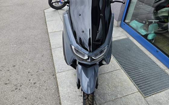 Neufahrzeug Yamaha NMAX 125 - Bild 2 Neufahrzeug Yamaha NMAX 125 - Bild 2