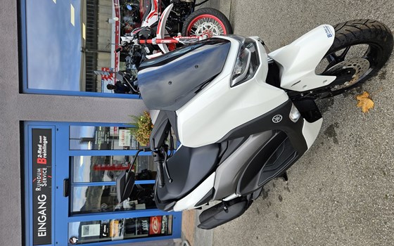 Neufahrzeug Yamaha NMAX 125 - Bild 3 Neufahrzeug Yamaha NMAX 125 - Bild 3