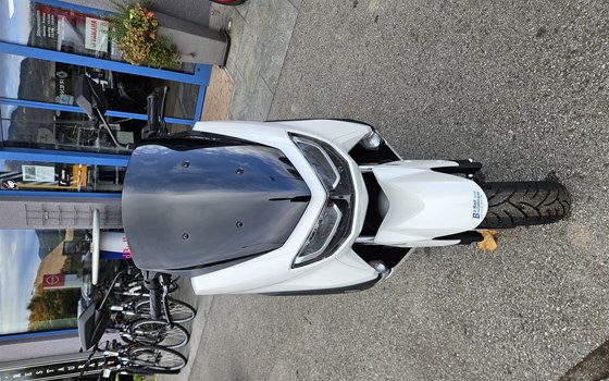 Neufahrzeug Yamaha NMAX 125 - Bild 4 Neufahrzeug Yamaha NMAX 125 - Bild 4