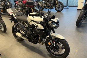 Angebot Triumph Street Triple R