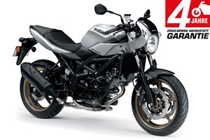 Angebot Suzuki SV650X