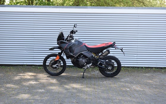 Gebrauchtmotorrad Ducati DesertX - Bild 1